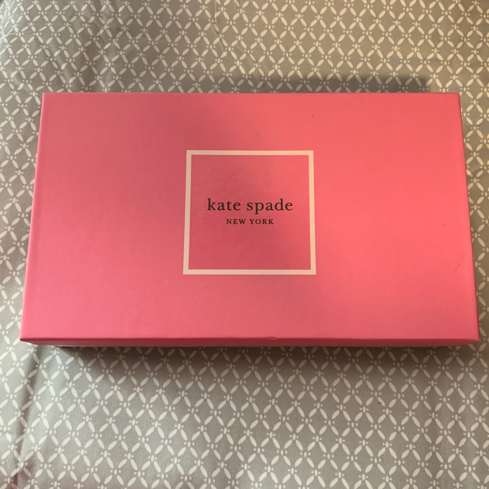 Kate Spade NWT wallet